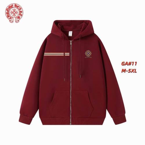 Chrome Hearts men Hoodies-2071(M-XXXXXL)