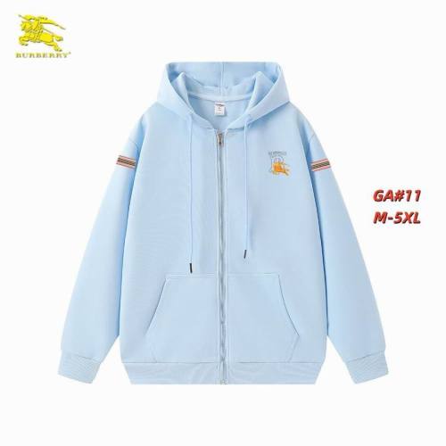 Burberry men Hoodies-1942(M-XXXXXL)