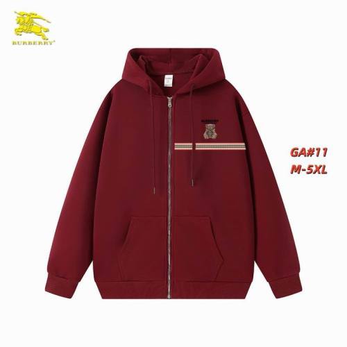 Burberry men Hoodies-1935(M-XXXXXL)