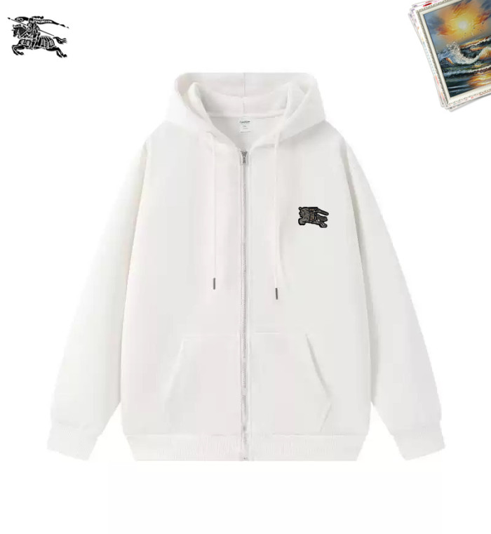 Burberry men Hoodies-1977(S-XXXXXL)