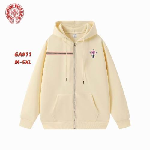Chrome Hearts men Hoodies-2091(M-XXXXXL)