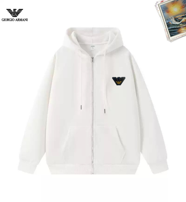 Armani men Hoodies-430(S-XXXXXL)