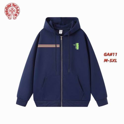 Chrome Hearts men Hoodies-2066(M-XXXXXL)