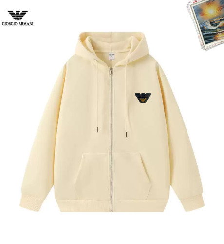Armani men Hoodies-432(S-XXXXXL)