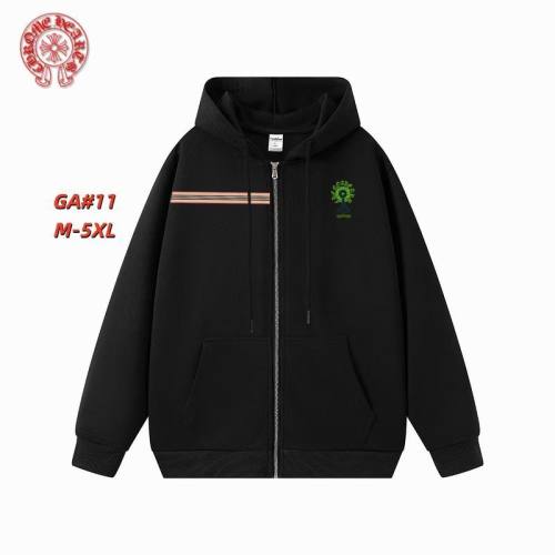 Chrome Hearts men Hoodies-2077(M-XXXXXL)