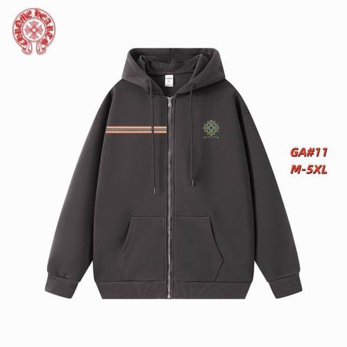 Chrome Hearts men Hoodies-2069(M-XXXXXL)