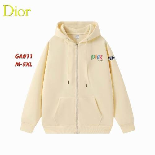 Dior men Hoodies-1422(M-XXXXXL)