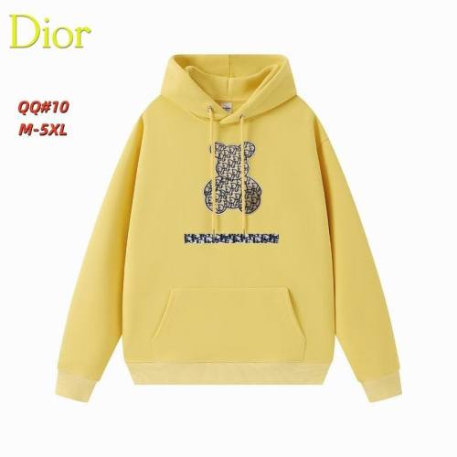 Dior men Hoodies-1413(M-XXXXXL)