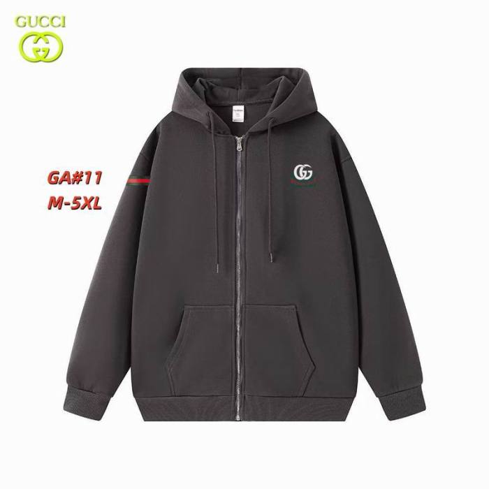 G men Hoodies-4556(M-XXXXXL)