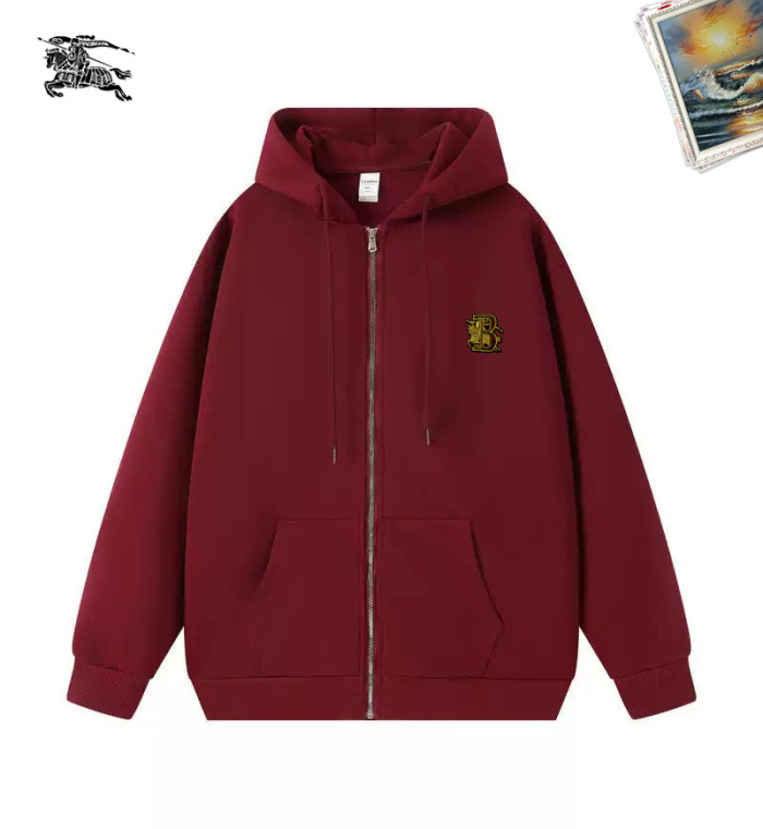 Burberry men Hoodies-1976(S-XXXXXL)