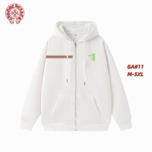 Chrome Hearts men Hoodies-2060(M-XXXXXL)