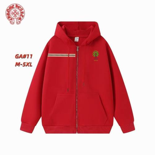 Chrome Hearts men Hoodies-2078(M-XXXXXL)
