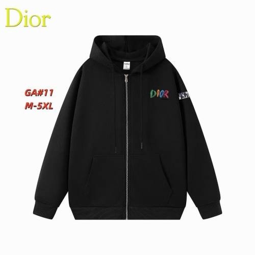 Dior men Hoodies-1416(M-XXXXXL)