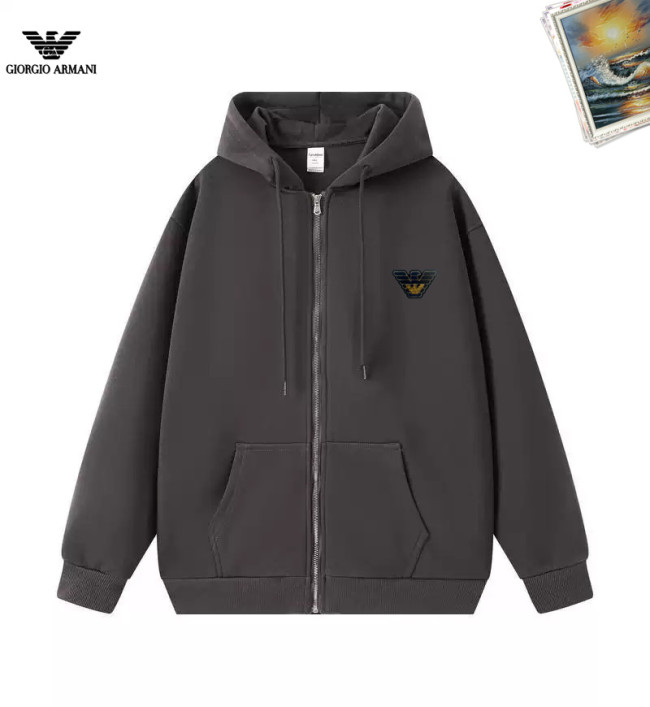 Armani men Hoodies-437(S-XXXXXL)