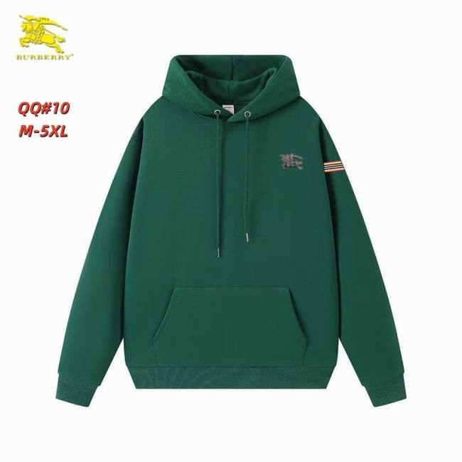 Burberry men Hoodies-1952(M-XXXXXL)