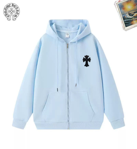 Chrome Hearts men Hoodies-2097(S-XXXXXL)