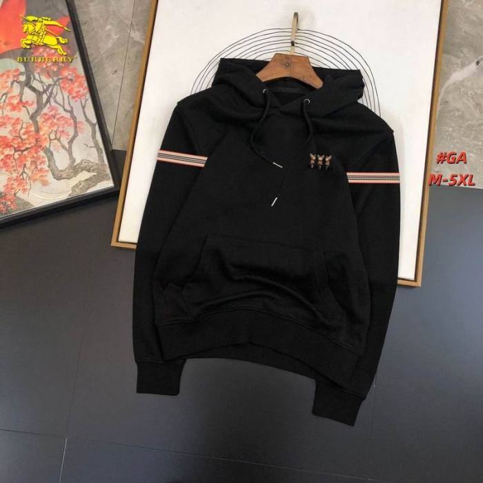 Burberry men Hoodies-1995(M-XXXXXL)