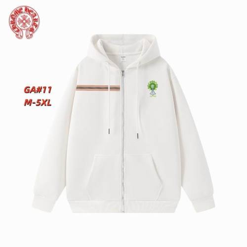 Chrome Hearts men Hoodies-2080(M-XXXXXL)
