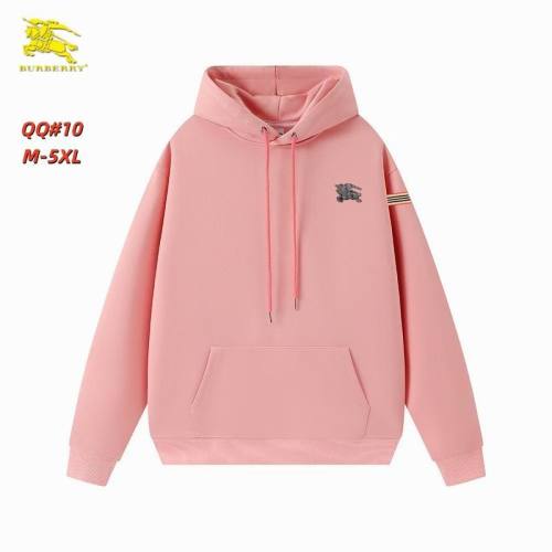 Burberry men Hoodies-1953(M-XXXXXL)