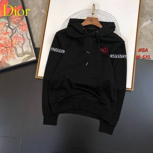 Dior men Hoodies-1441(M-XXXXXL)