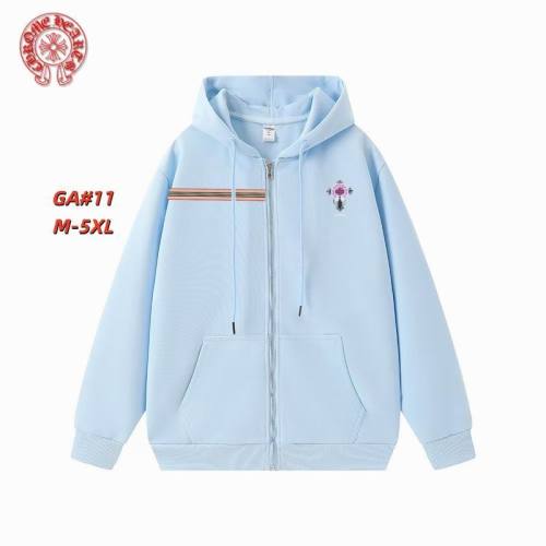 Chrome Hearts men Hoodies-2090(M-XXXXXL)