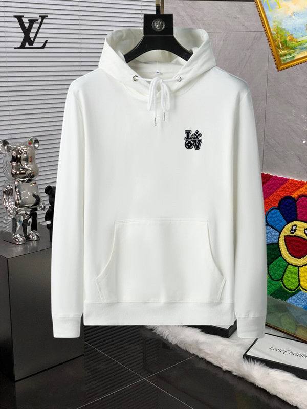 LV men Hoodies-3465(M-XXXL)