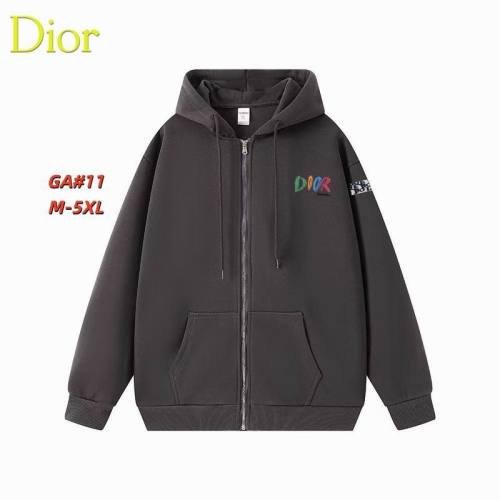 Dior men Hoodies-1420(M-XXXXXL)