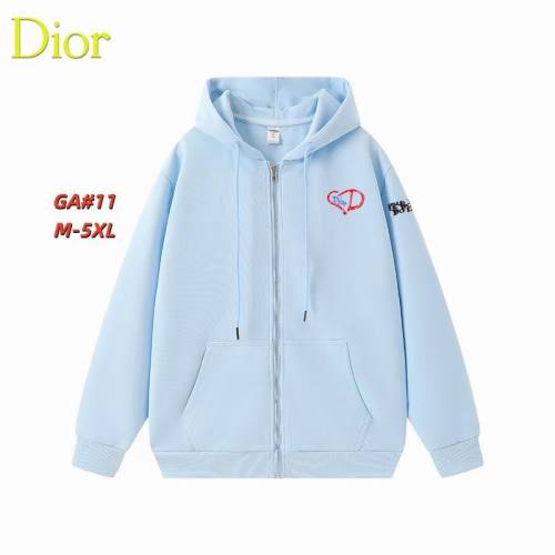 Dior men Hoodies-1429(M-XXXXXL)