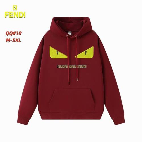 FD men Hoodies-1059(M-XXXXXL)
