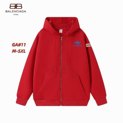 B men Hoodies-3158(M-XXXXXL)