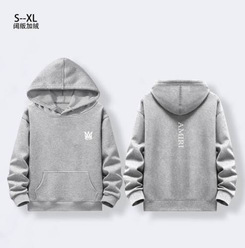 Amiri men Hoodies-2970(S-XL)
