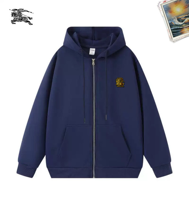 Burberry men Hoodies-1993(S-XXXXXL)