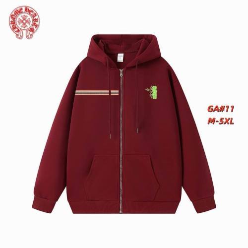 Chrome Hearts men Hoodies-2063(M-XXXXXL)