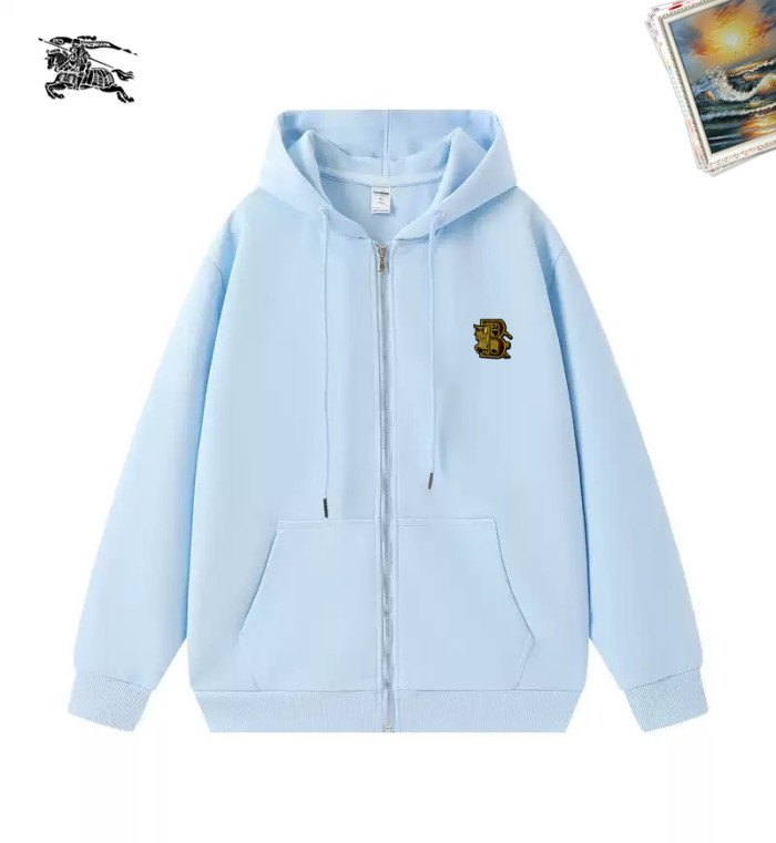 Burberry men Hoodies-1992(S-XXXXXL)