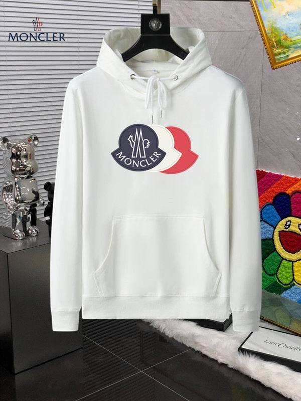 Moncler men Hoodies-1519(M-XXXL)