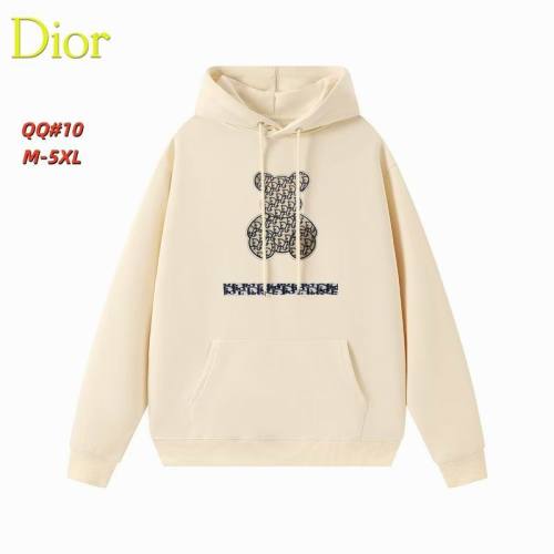 Dior men Hoodies-1406(M-XXXXXL)