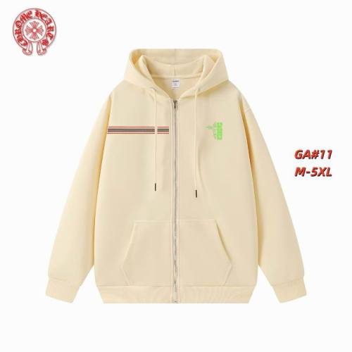 Chrome Hearts men Hoodies-2067(M-XXXXXL)