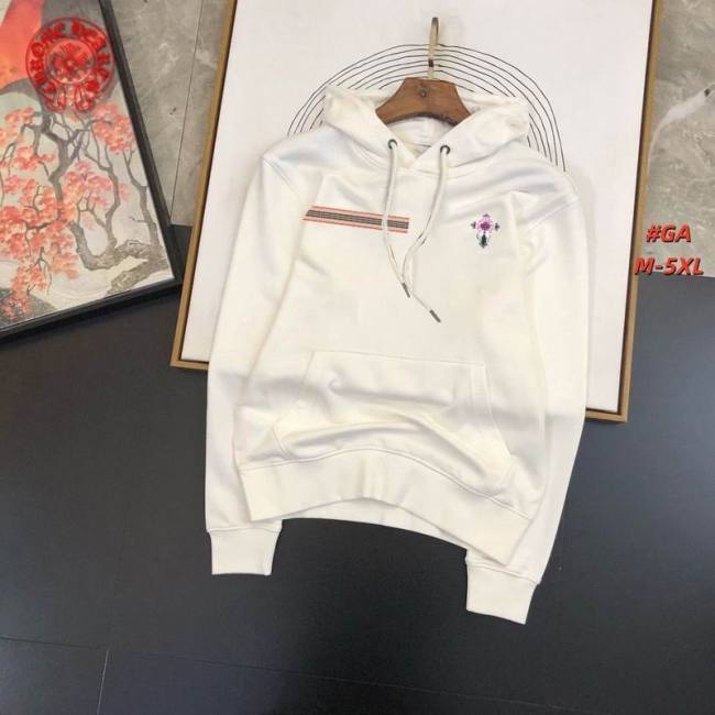 Chrome Hearts men Hoodies-2102(M-XXXXXL)