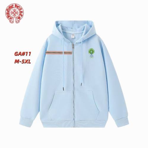 Chrome Hearts men Hoodies-2082(M-XXXXXL)
