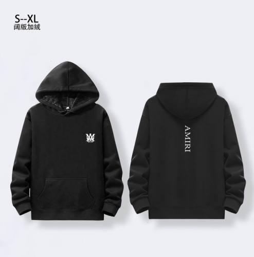 Amiri men Hoodies-2971(S-XL)