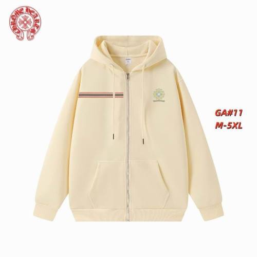 Chrome Hearts men Hoodies-2075(M-XXXXXL)