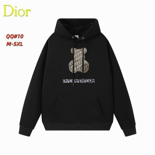 Dior men Hoodies-1414(M-XXXXXL)