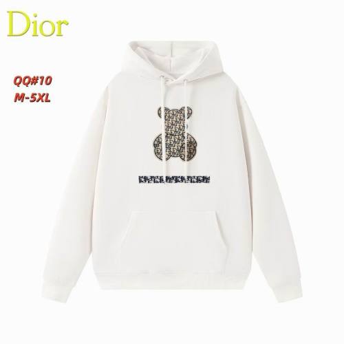 Dior men Hoodies-1404(M-XXXXXL)