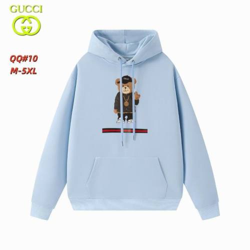 G men Hoodies-4538(M-XXXXXL)