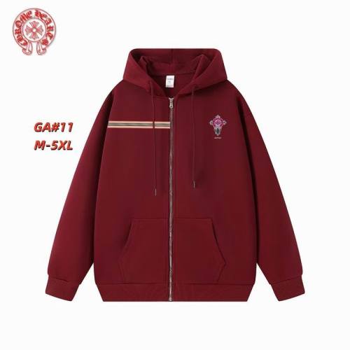 Chrome Hearts men Hoodies-2087(M-XXXXXL)