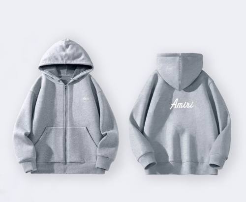 Amiri men Hoodies-2976(S-XXXL)