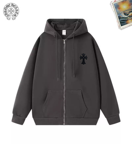 Chrome Hearts men Hoodies-2099(S-XXXXXL)