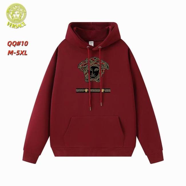 Versace men Hoodies-599(M-XXXXXL)