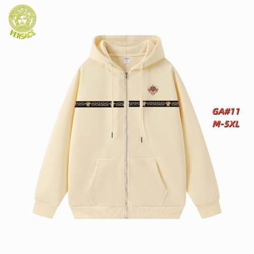 Versace men Hoodies-590(M-XXXXXL)