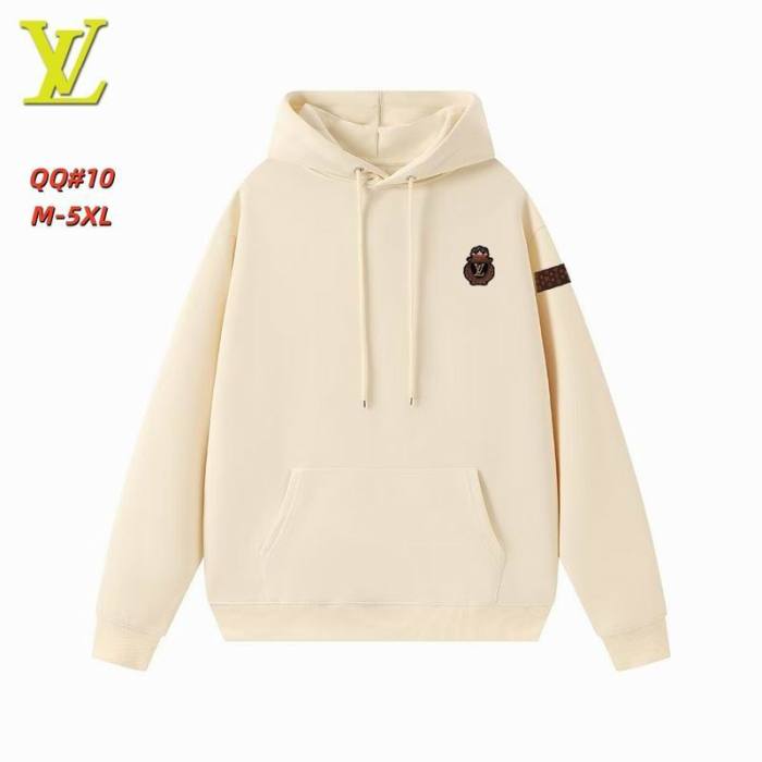LV men Hoodies-3494(M-XXXXXL)